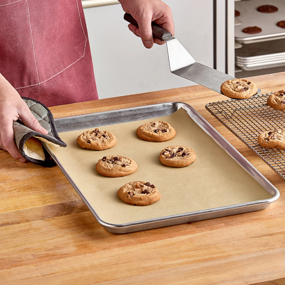 Бумага упаковочная листовая крафт 42х30 см 40 г/м2 5 кг