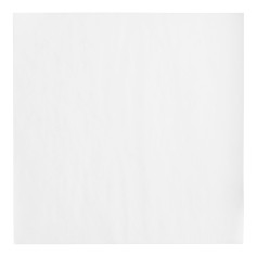 Бумага упаковочная листовая белая 32х32 см 500 листов/уп (8 уп/ящ)