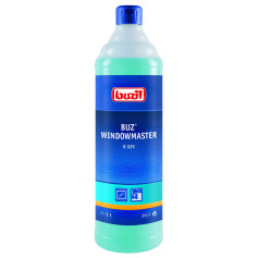 Средство для мытья окон и стекол Buzil Buz Windowmaster G 525 1 л