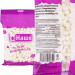 Маршмеллоу Їж Наше Mini Snowy Mallows Пломбир-Ваниль 500 г (5 уп/ящ)