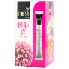 Чай Mesh Stick Успокоительный вечерний в стиках 2 г 16 шт/уп (12 уп/ящ)