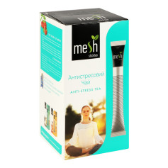 Чай Mesh Stick Антистресс в стиках 2 г 16 шт/уп (12 уп/ящ)