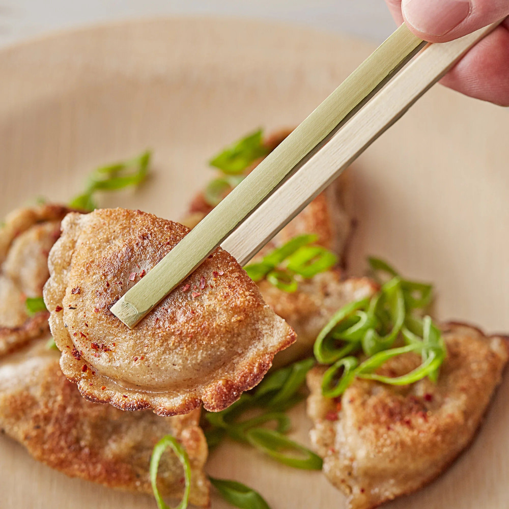 Щипцы бамбуковые 150 мм 100 шт/уп (50 уп/ящ)