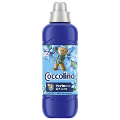 Кондиционер для белья Coccolino Perfume & Care Passion Flower & Bergamot 925 мл (8 шт/ящ)