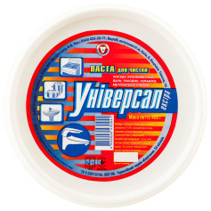 Паста чистящая Симокс Экстра Универсал 400 г (12 шт/ящ)