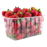 Пинетки для ягод, фруктов и овощей