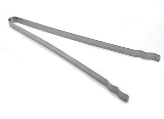 Щипцы-пинцет из нержавеющей стали 37 см