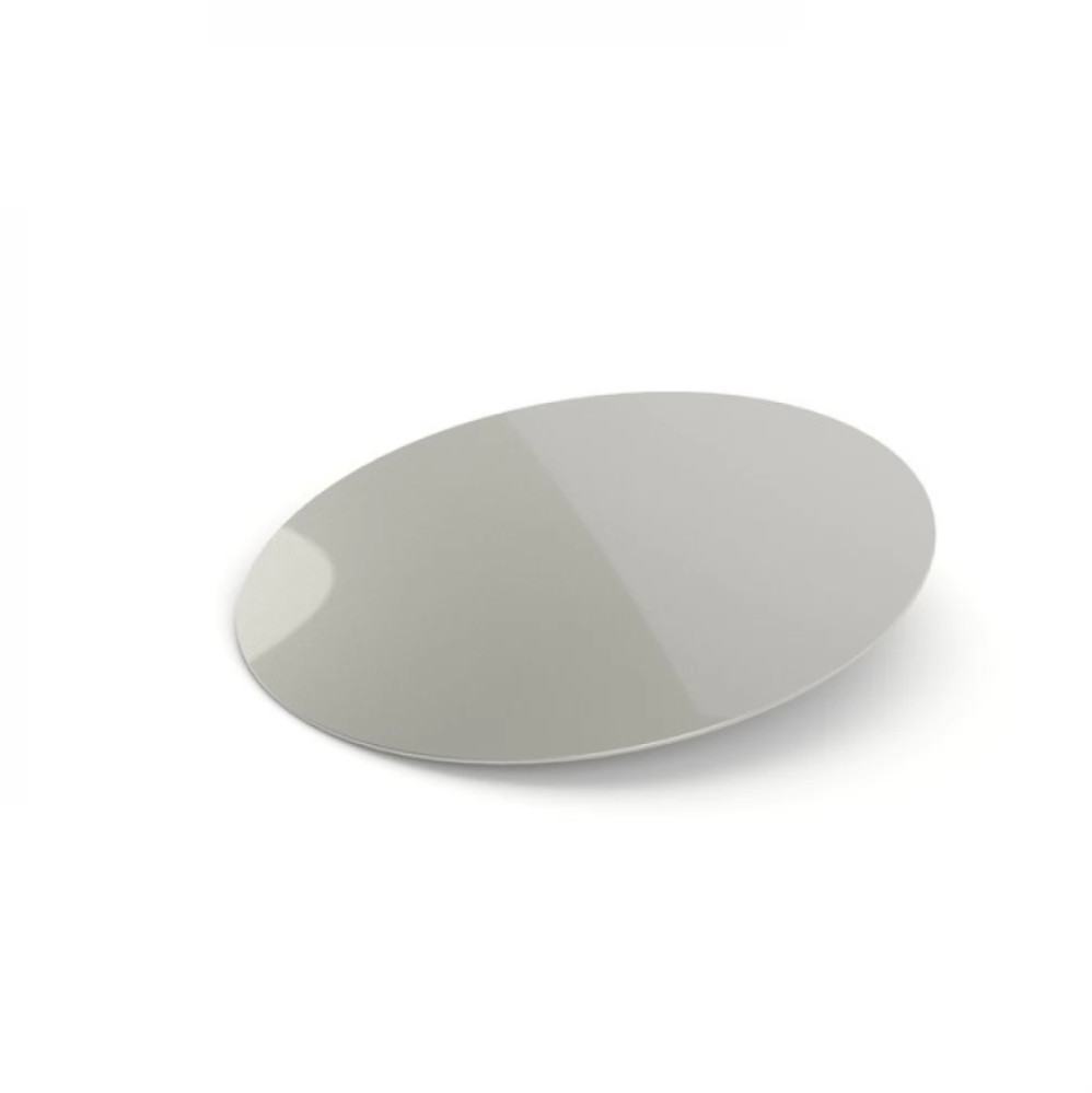 Крышка картонно-фольгированная для контейнера SP86L 309х210 мм 50 шт/уп (8 уп/ящ)