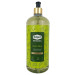 Мыло жидкое Helper Professional Green Olive с оливковым маслом с дозатором 1 л (8 шт/ящ)