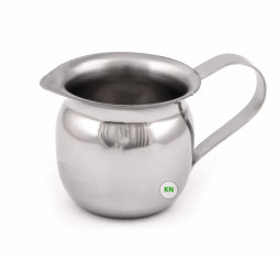 Молочник из нержавеющей стали 60 мл