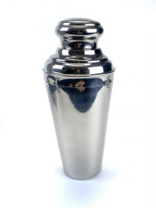 Шейкер Шеф Кап из нержавеющей стали 700 мл