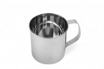 Кружка из нержавеющей стали 650 мл