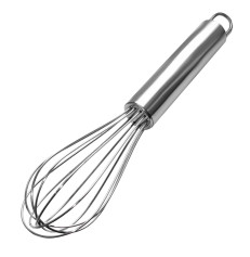 Венчик из нержавеющей стали 23 см