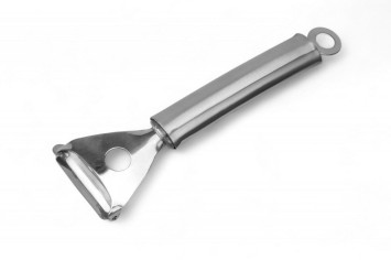 Овощечистка из нержавеющей стали 20,5 см